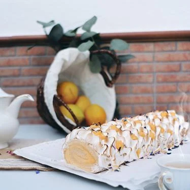 Brazo de limón