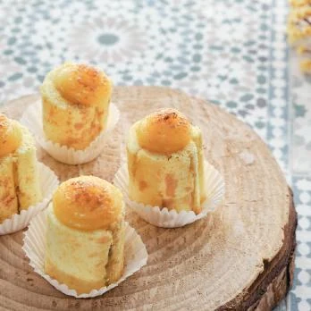Mari-rolls