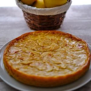 Tarta inglesa
