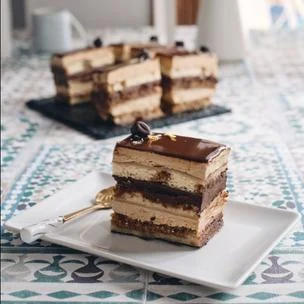 Tarta Red Velvet