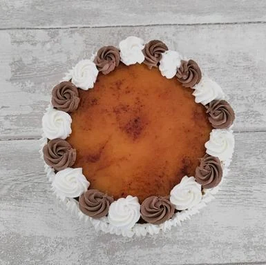 Tarta San Marcos