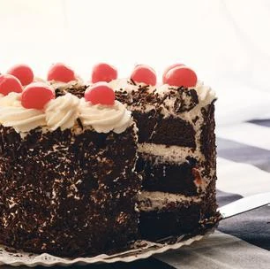 Tarta Selva Negra