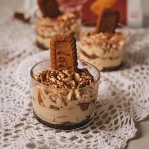 Tiramisú clásico